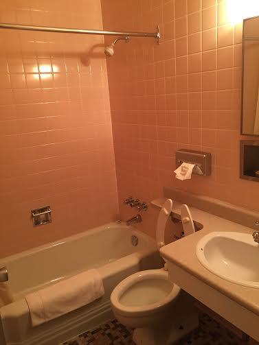 Royal Hotel Flin Flon Bagian luar foto