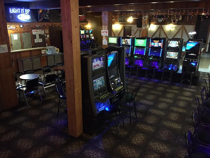 Royal Hotel Flin Flon Bagian luar foto