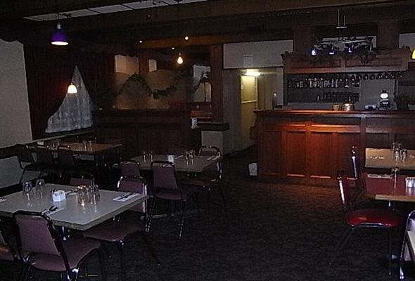 Royal Hotel Flin Flon Bagian luar foto