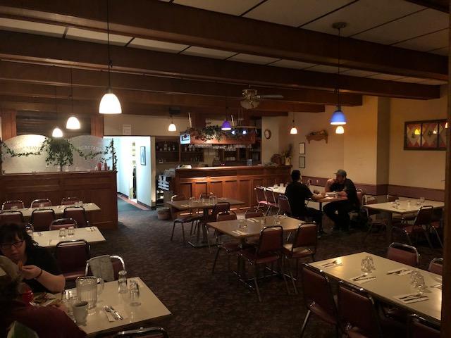 Royal Hotel Flin Flon Bagian luar foto